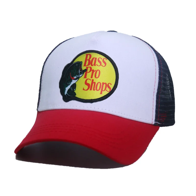 Trucker Cap Mesh - Cappellini da camionista alla moda con