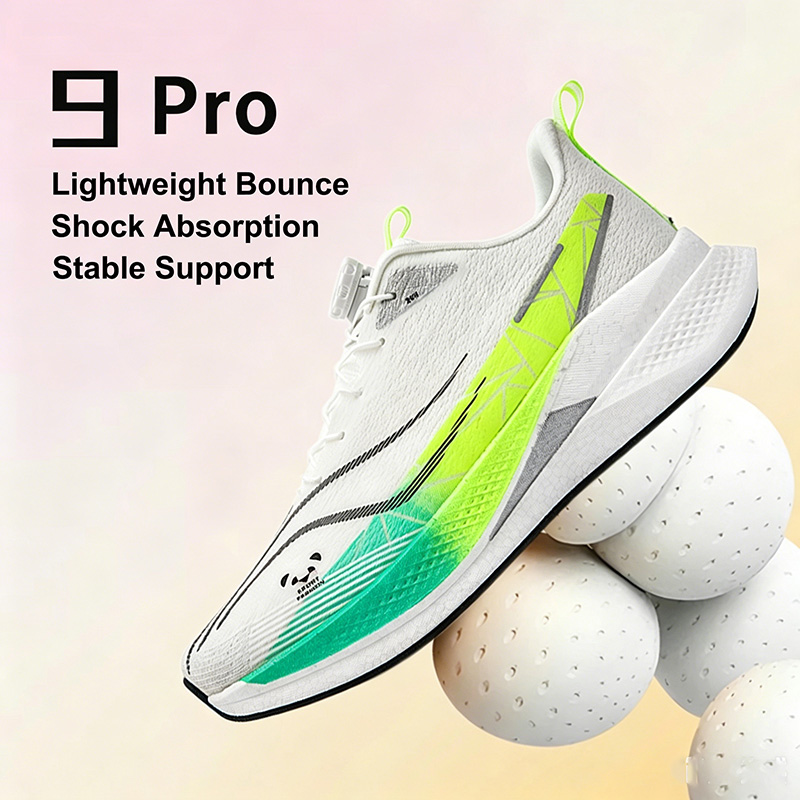 Running Cap Lightweight - Scarpe da corsa con piastra in