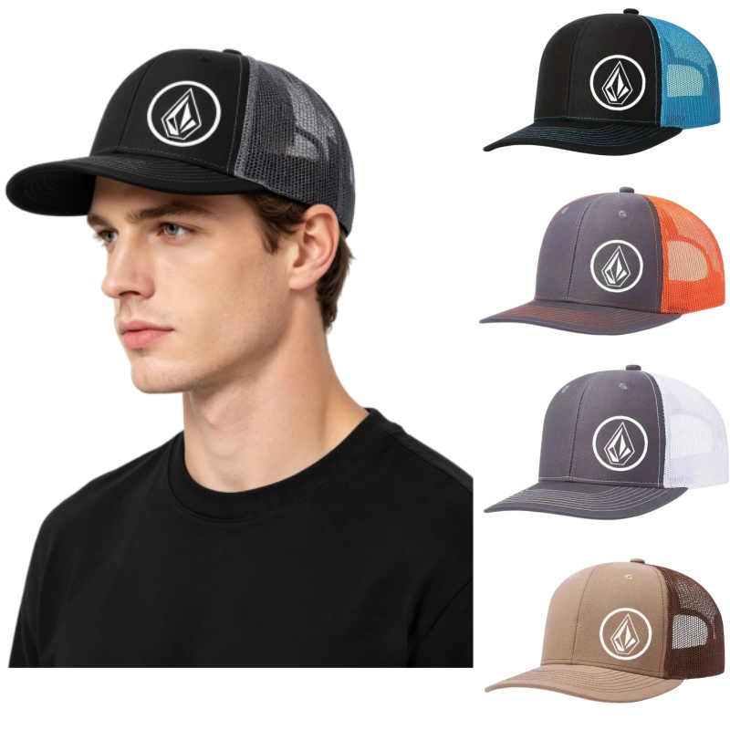 Golf Cap Dad - Cappellino da Baseball Regolabile con Stampa