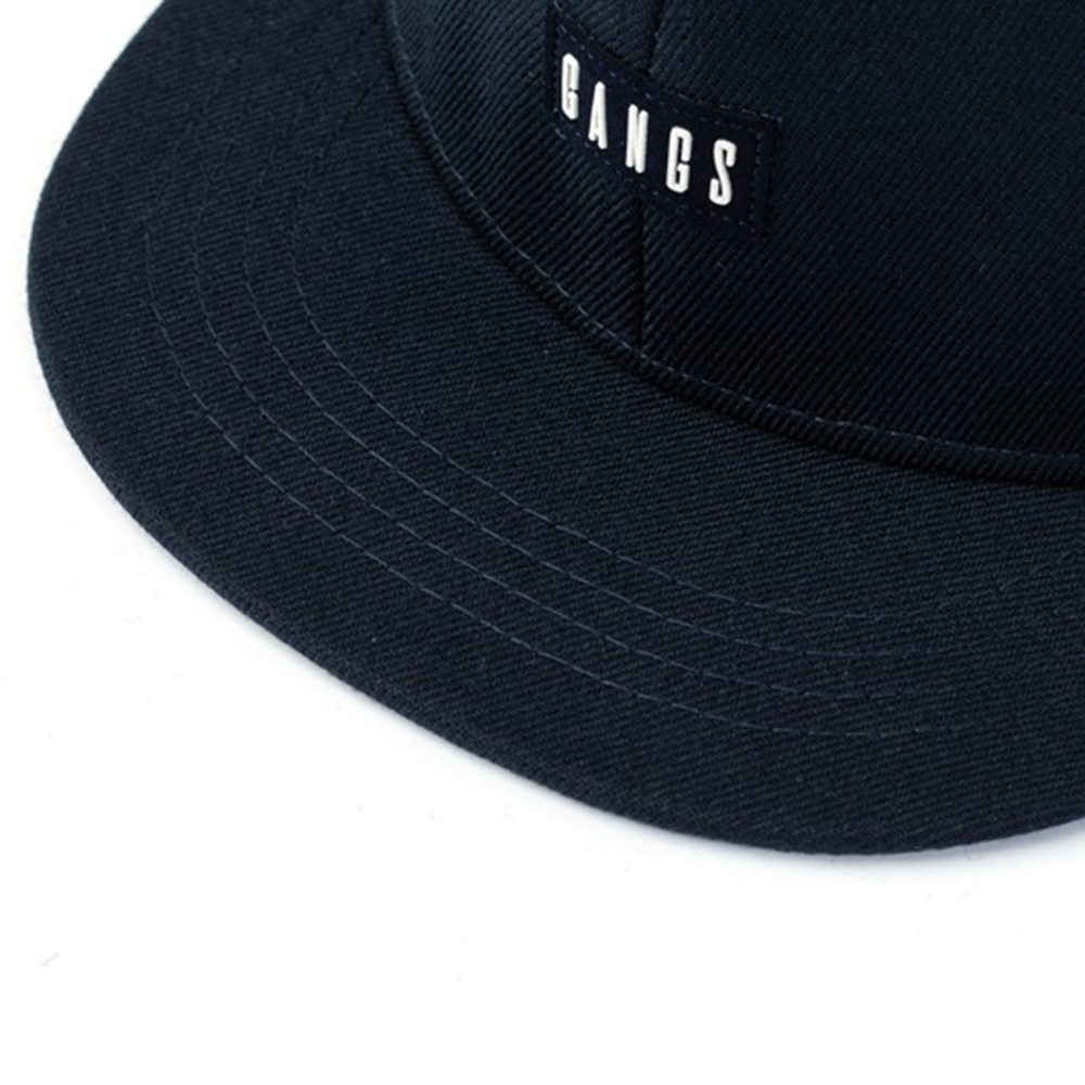 GANGS Full Stretch Flex Chiuso - Baseball Cap Structured recensione e prezzo