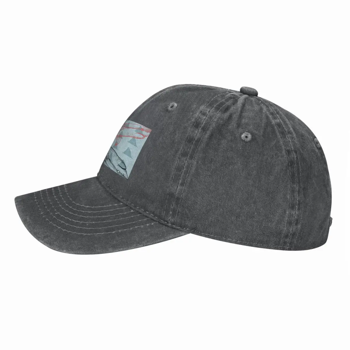 Cappellino da baseball per la  - Golf Cap Dad recensione e prezzo