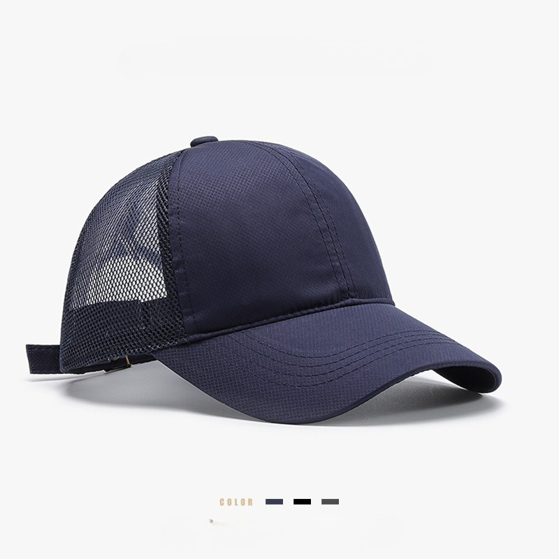 Cappellino estivo unisex casua - Trucker Cap Mesh recensione e prezzo