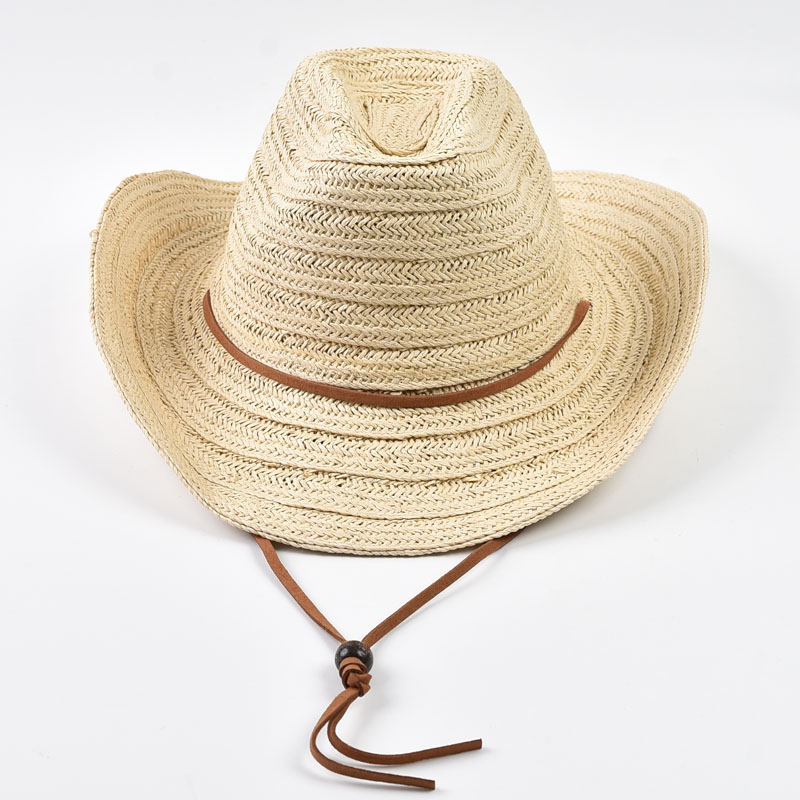 Cappelli da Cowboy in Paglia p - Cowboy Hat Straw recensione e prezzo