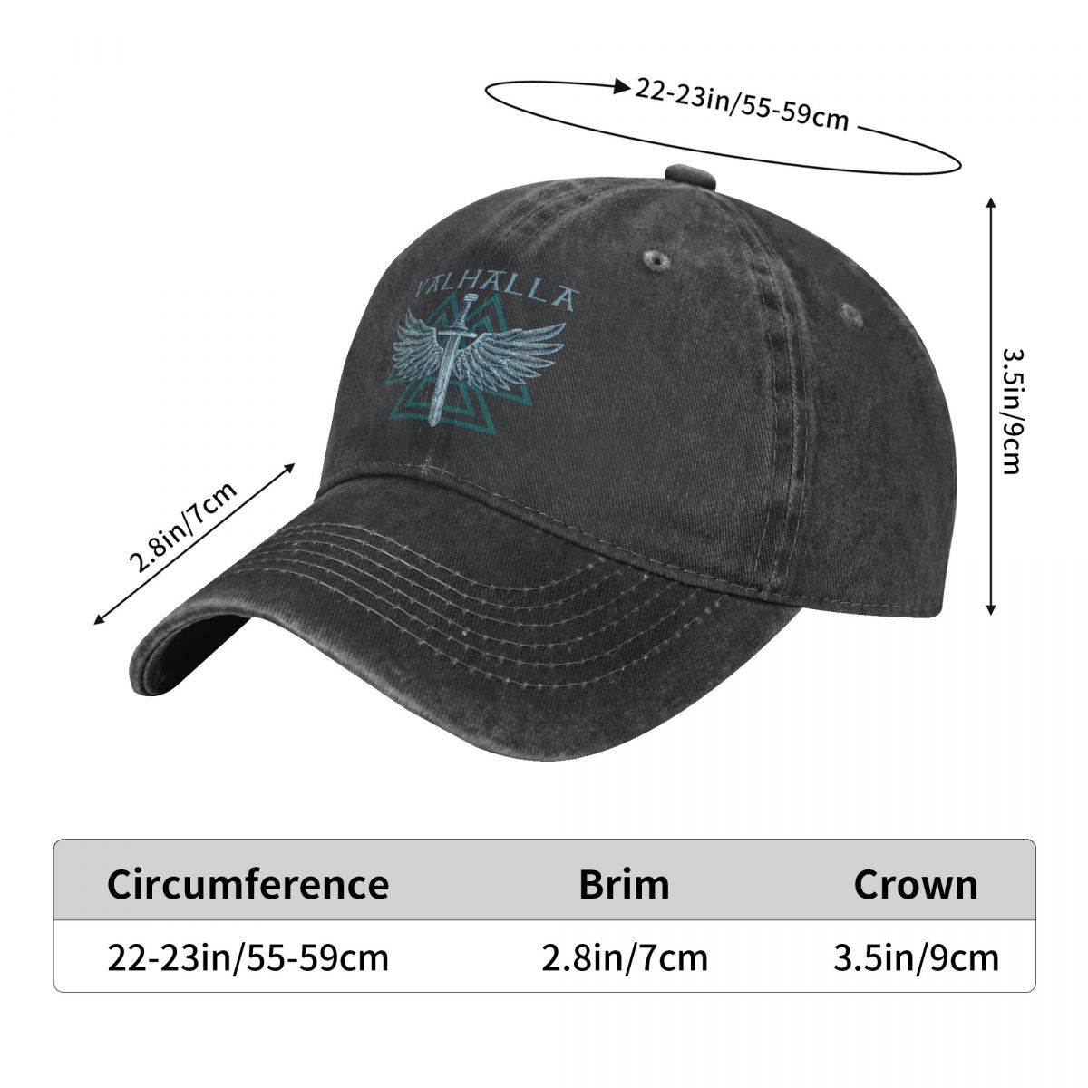 Berretto da Baseball da uomo l - Golf Cap Dad recensione e prezzo