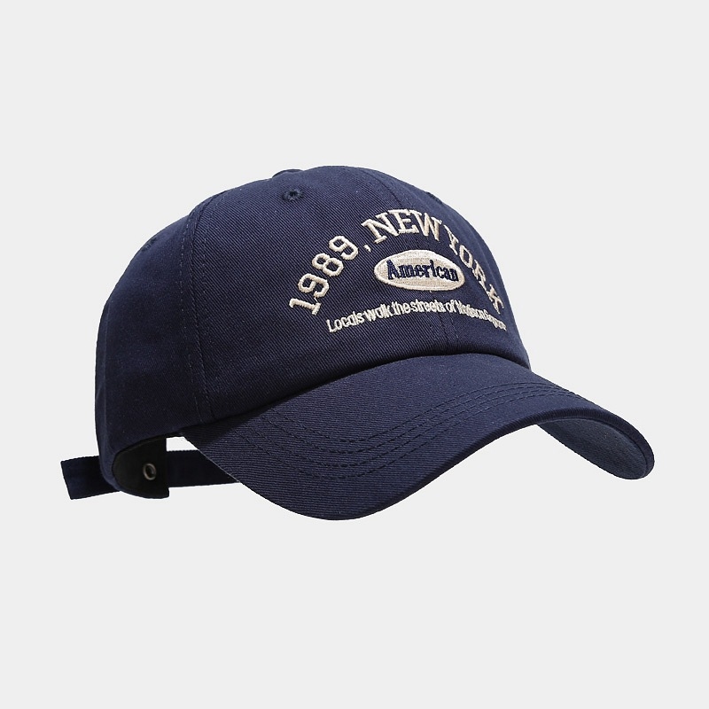 Cappellino da Baseball Ricamat - Dad Hat Cotton recensione e prezzo