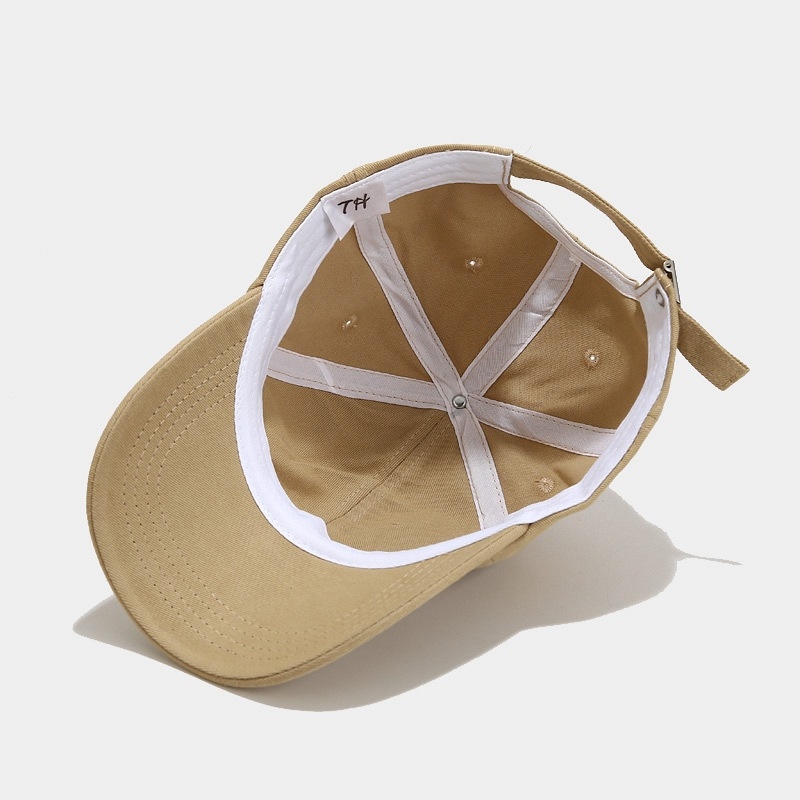 Cappellino da Baseball Ricamat - Dad Hat Cotton recensione e prezzo