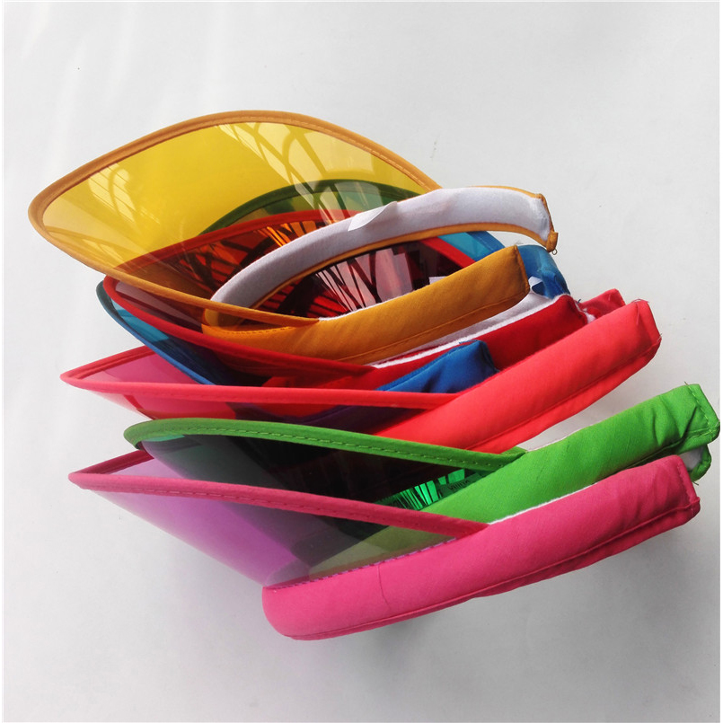 Nuove semplici visiere parasol - Baseball Cap Structured recensione e prezzo