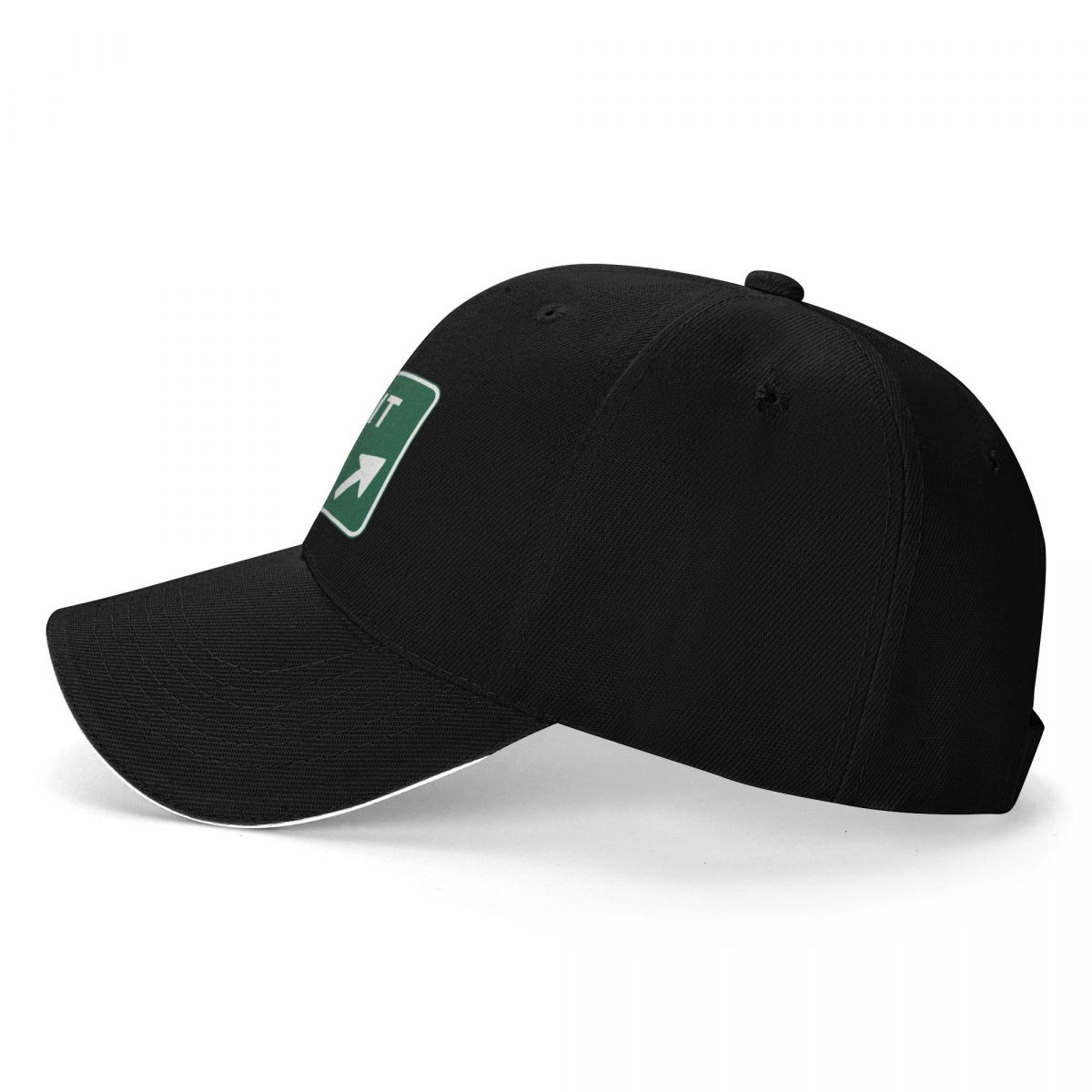 Cappellino da baseball Exit 0, - Golf Cap Dad recensione e prezzo