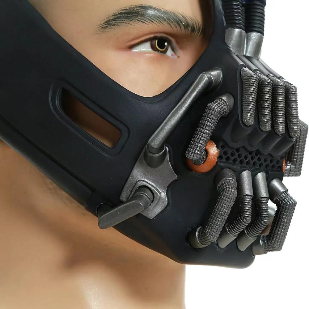 Maschera in lattice di Bane, i - Skull Cap Helmet Liner recensione e prezzo