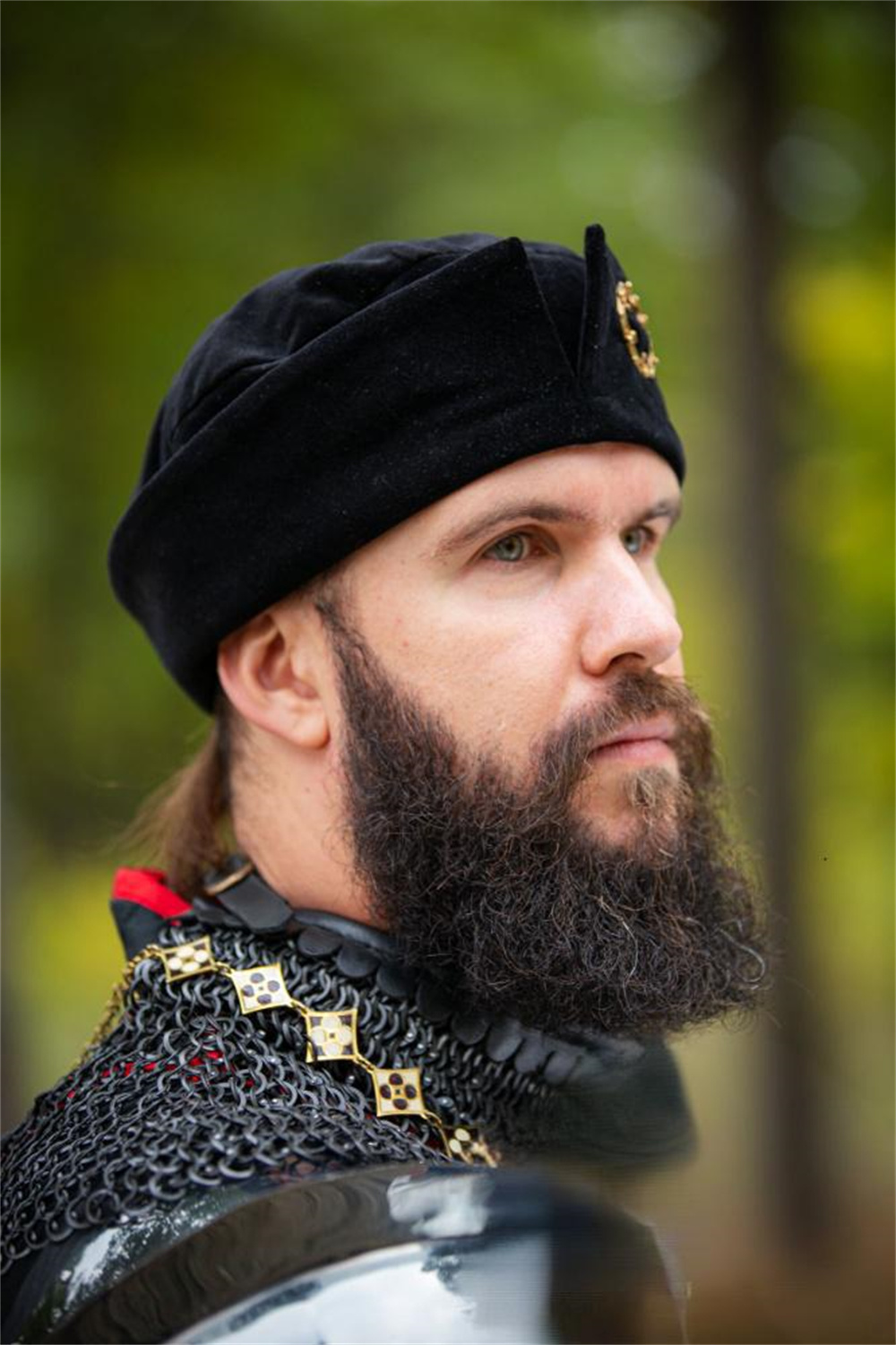 Berretto piatto Tudor medieval - Snapback Hat Flat recensione e prezzo