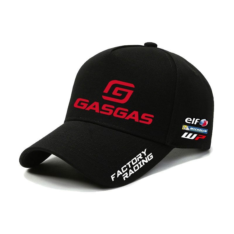 Per GASGAS Moda Uomo Donna Cap - Baseball Cap Structured recensione e prezzo