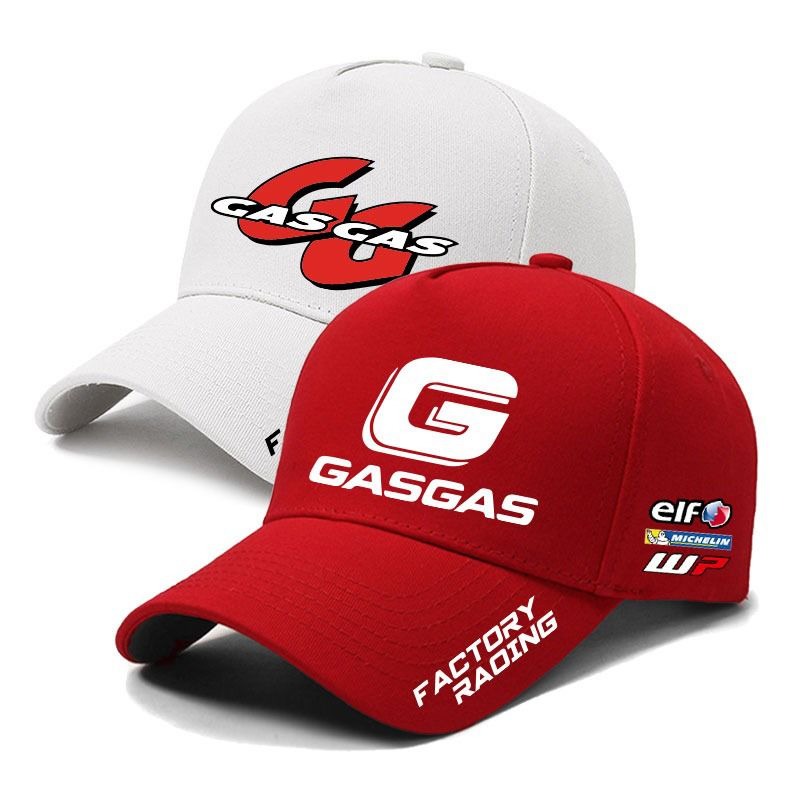 Per GASGAS Moda Uomo Donna Cap - Baseball Cap Structured recensione e prezzo