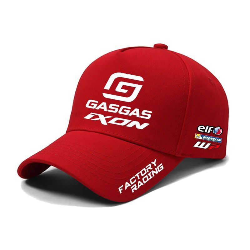 Per GASGAS Moda Uomo Donna Cap - Baseball Cap Structured recensione e prezzo