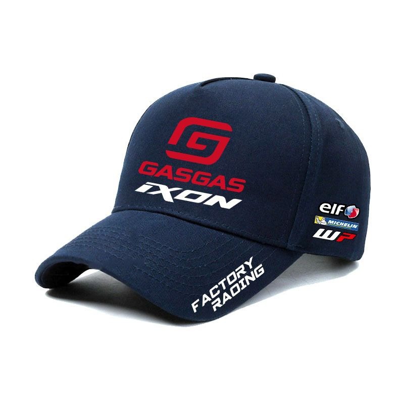 Per GASGAS Moda Uomo Donna Cap - Baseball Cap Structured recensione e prezzo