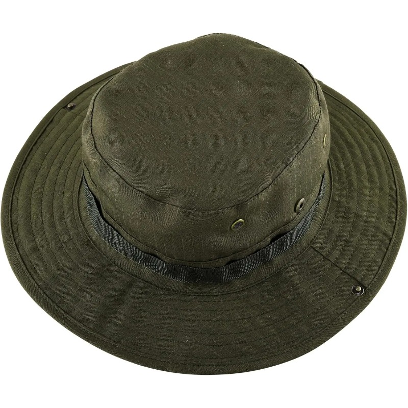 Cappello Boonie Tattico Mimeti - Boonie Hat Tactical recensione e prezzo