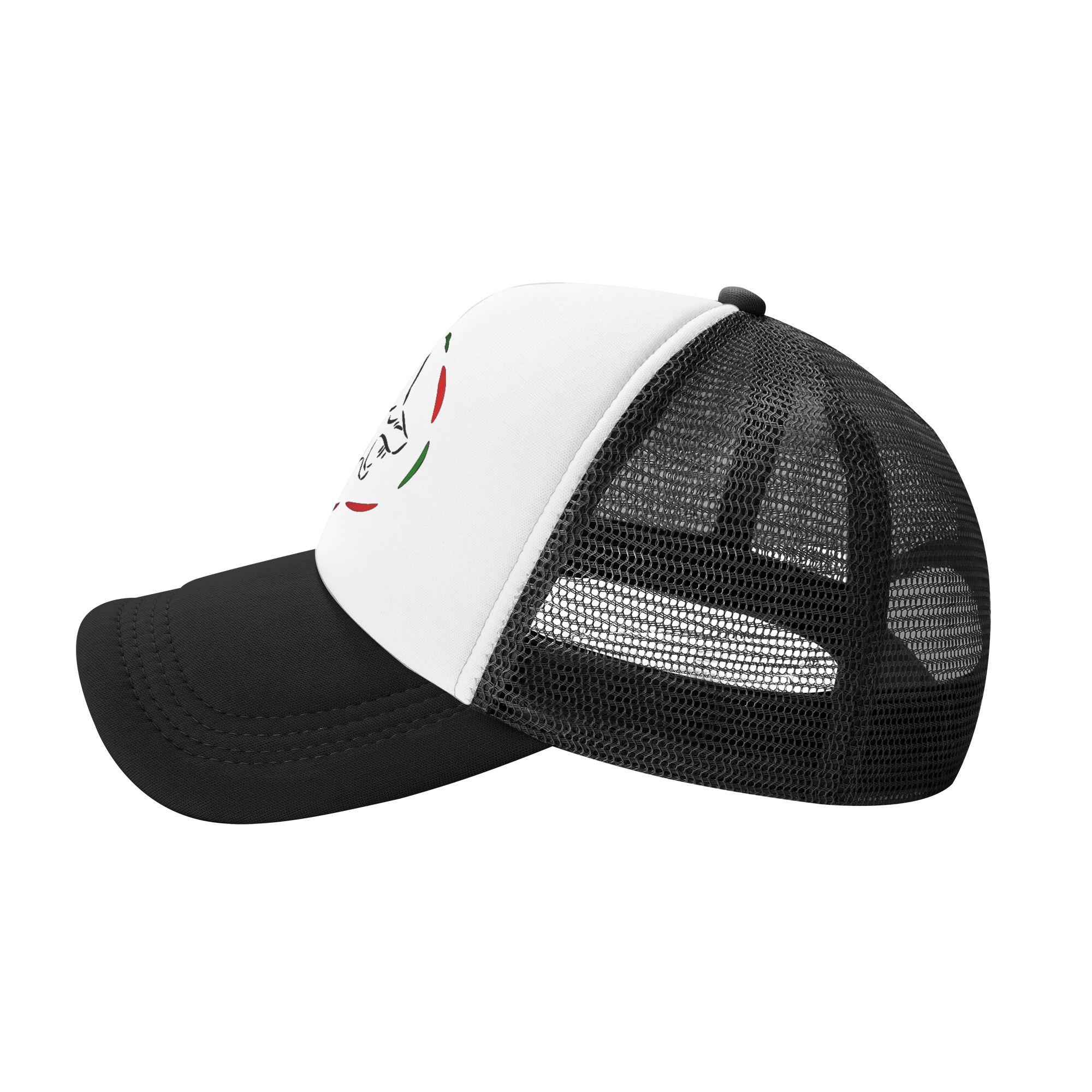Cappello da sole con design Bo - Trucker Cap Mesh recensione e prezzo