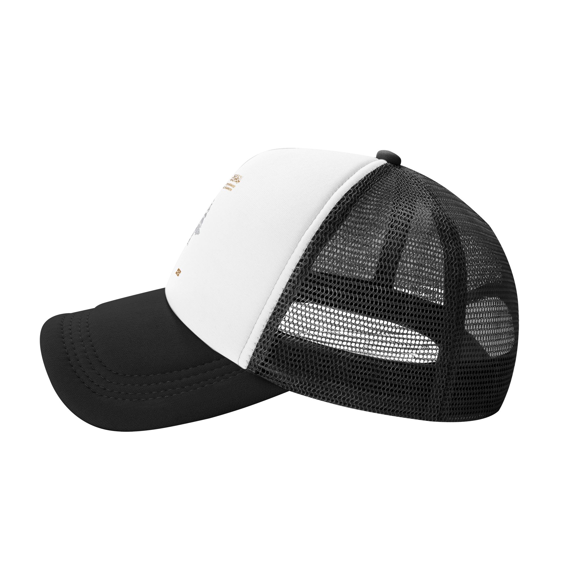 Cappello da sole con bandiera  - Trucker Cap Mesh recensione e prezzo