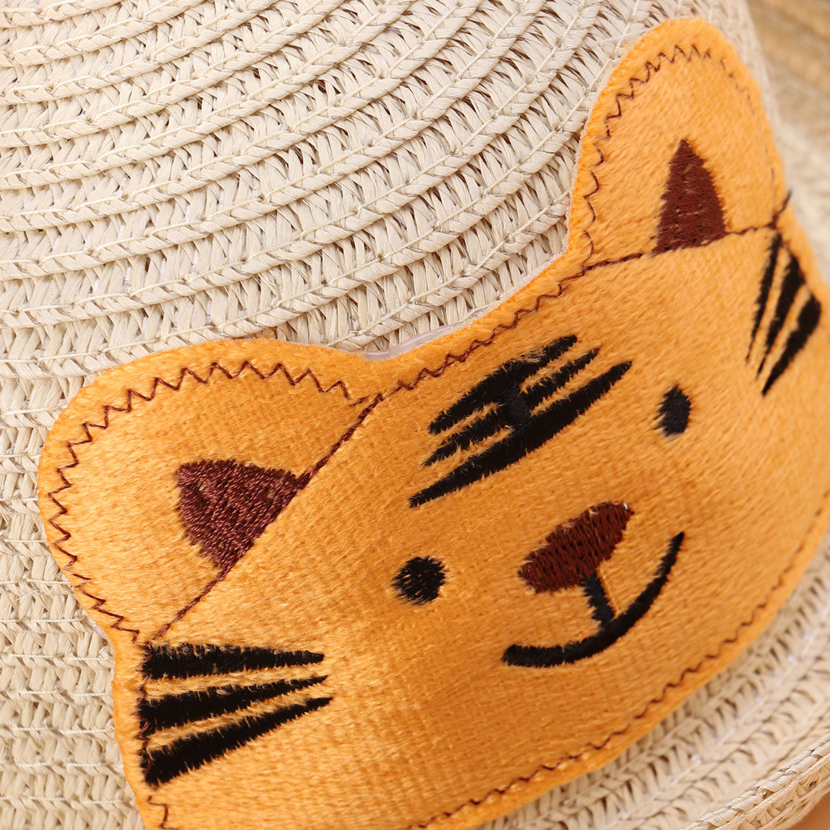 Cappello di Paglia con Design  - Sun Hat Wide Brim recensione e prezzo