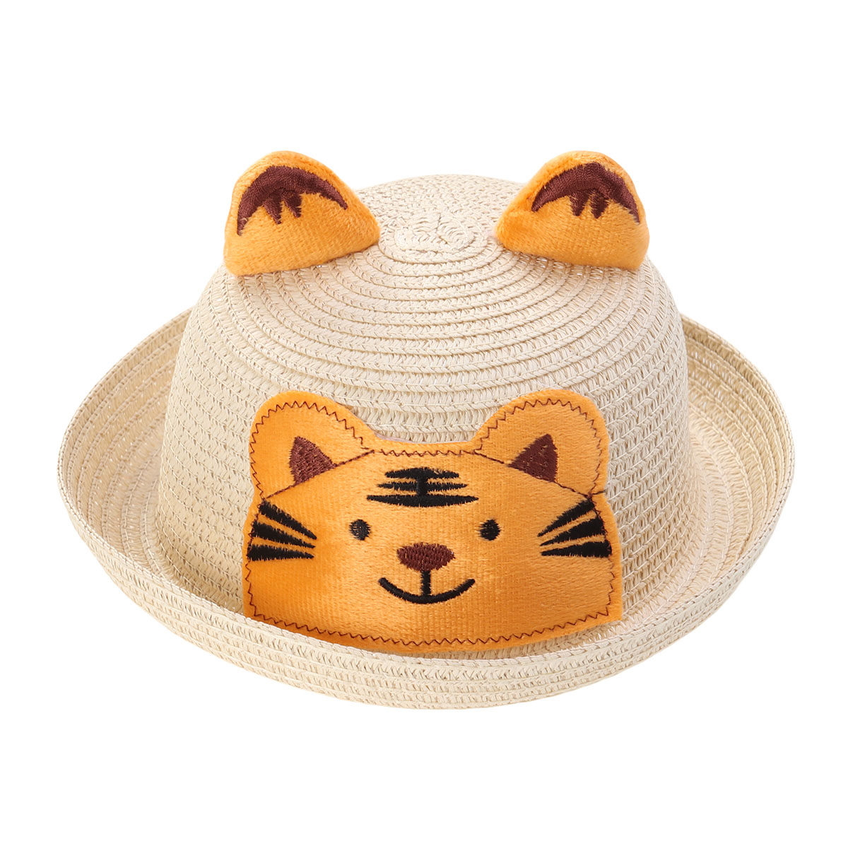Cappello di Paglia con Design  - Sun Hat Wide Brim recensione e prezzo