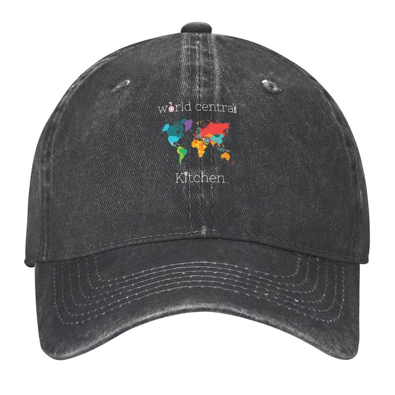 mondo cucina centrale Berretto - Golf Cap Dad recensione e prezzo