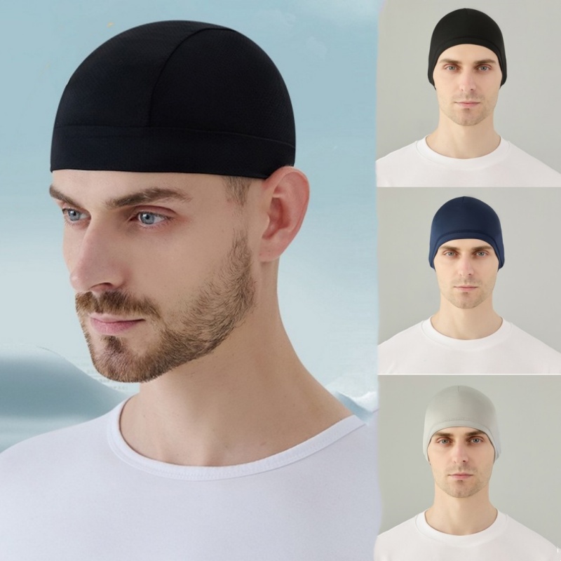 Berretto Sottocasco per Ciclis - Skull Cap Helmet Liner recensione e prezzo