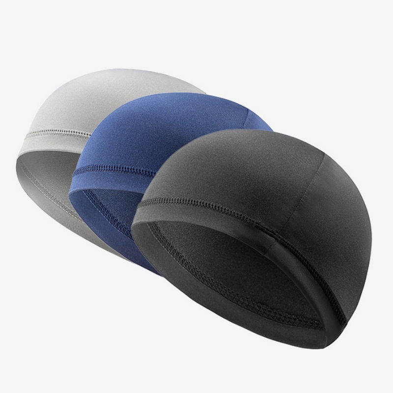 Berretto Sottocasco per Ciclis - Skull Cap Helmet Liner recensione e prezzo