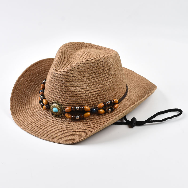 Cappello da cowboy in paglia p - Cowboy Hat Straw recensione e prezzo