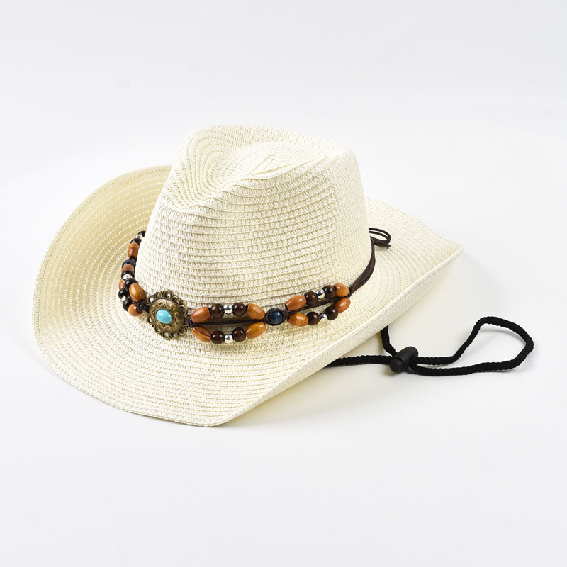 Cappello da cowboy in paglia p - Cowboy Hat Straw recensione e prezzo