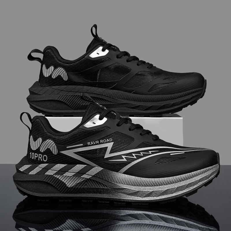 Scarpe da Corsa Uomo con Ammor - Running Cap Lightweight recensione e prezzo