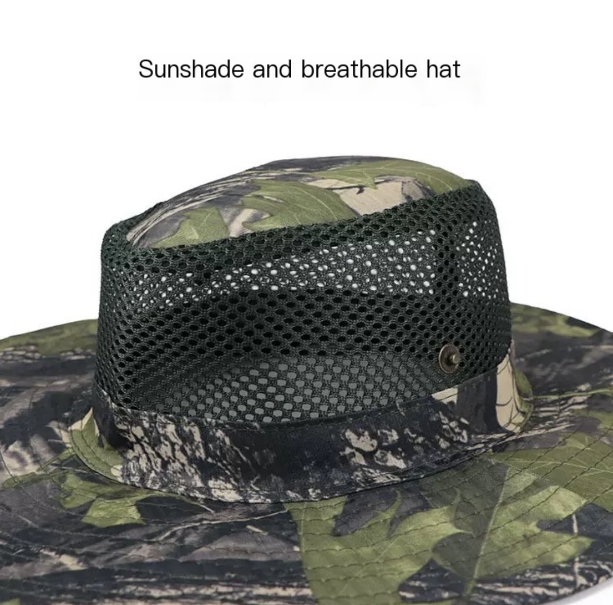 Cappello Boonie militare Summe - Boonie Hat Tactical recensione e prezzo