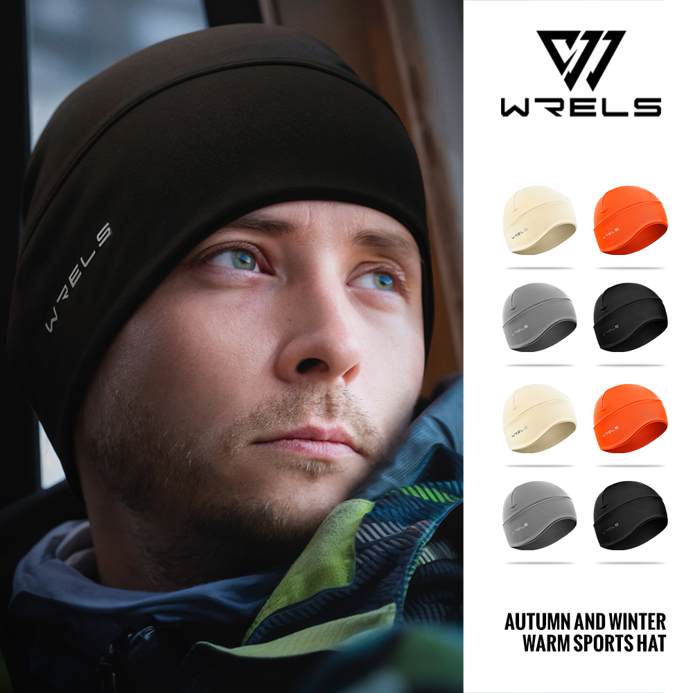 WRELS Berretto invernale da co - Running Cap Lightweight recensione e prezzo