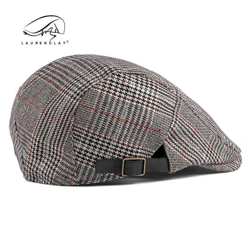Berretto da strillone da uomo  - Dad Hat Cotton recensione e prezzo