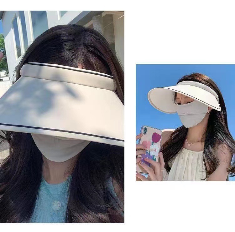 Cappello Parasole da Donna Sai - Sun Hat Wide Brim recensione e prezzo