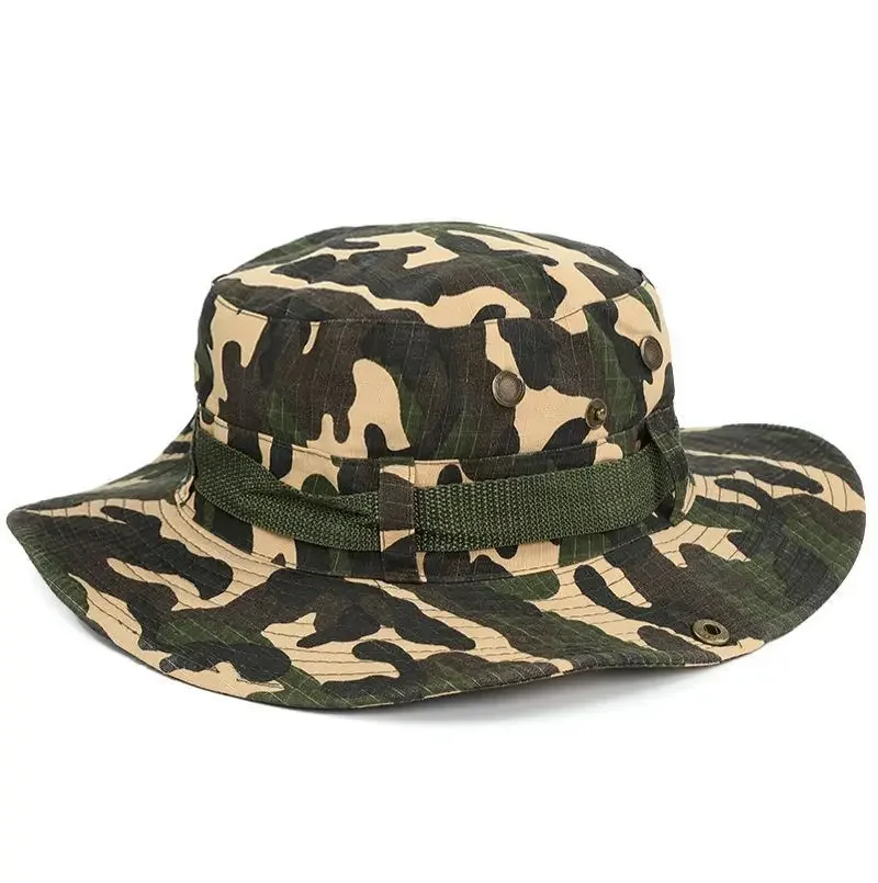 Cappello Boonie tattico multic - Boonie Hat Tactical recensione e prezzo