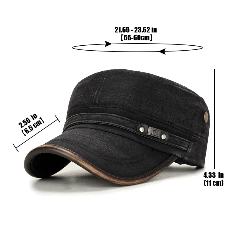 Berretto piatto da scuola mili - Dad Hat Cotton recensione e prezzo