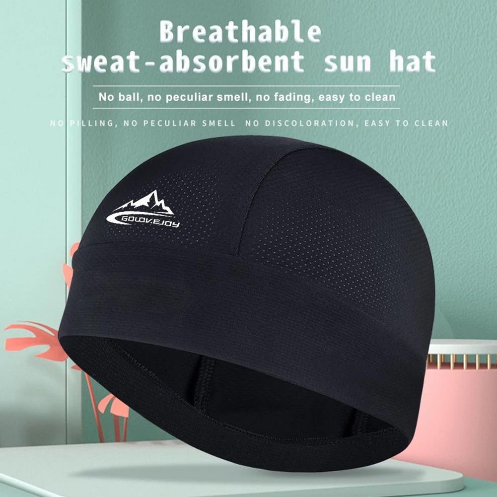 Sottocasco Traspirante a Rapid - Skull Cap Helmet Liner recensione e prezzo