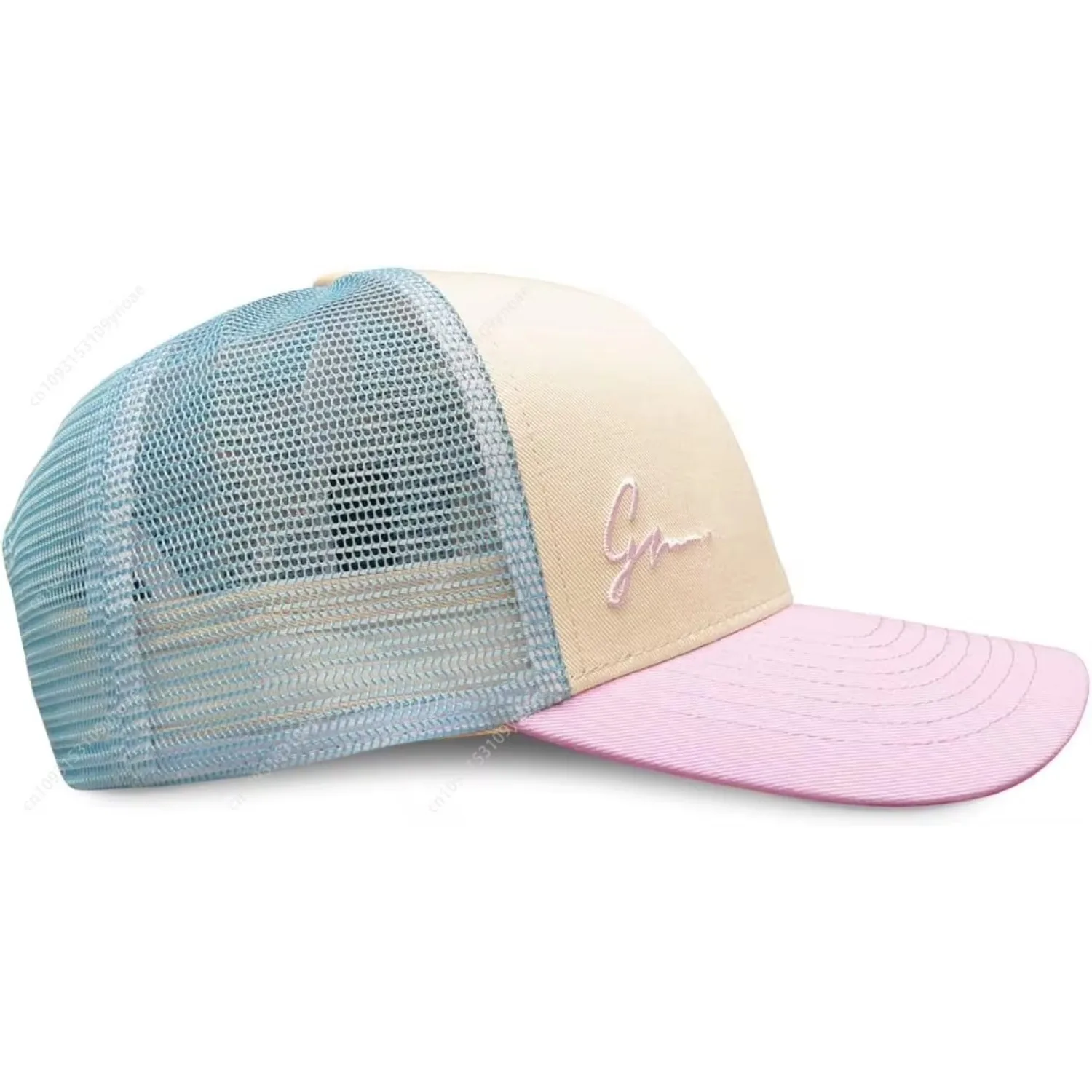 Cappello da Baseball Grace Fol - Dad Hat Cotton recensione e prezzo