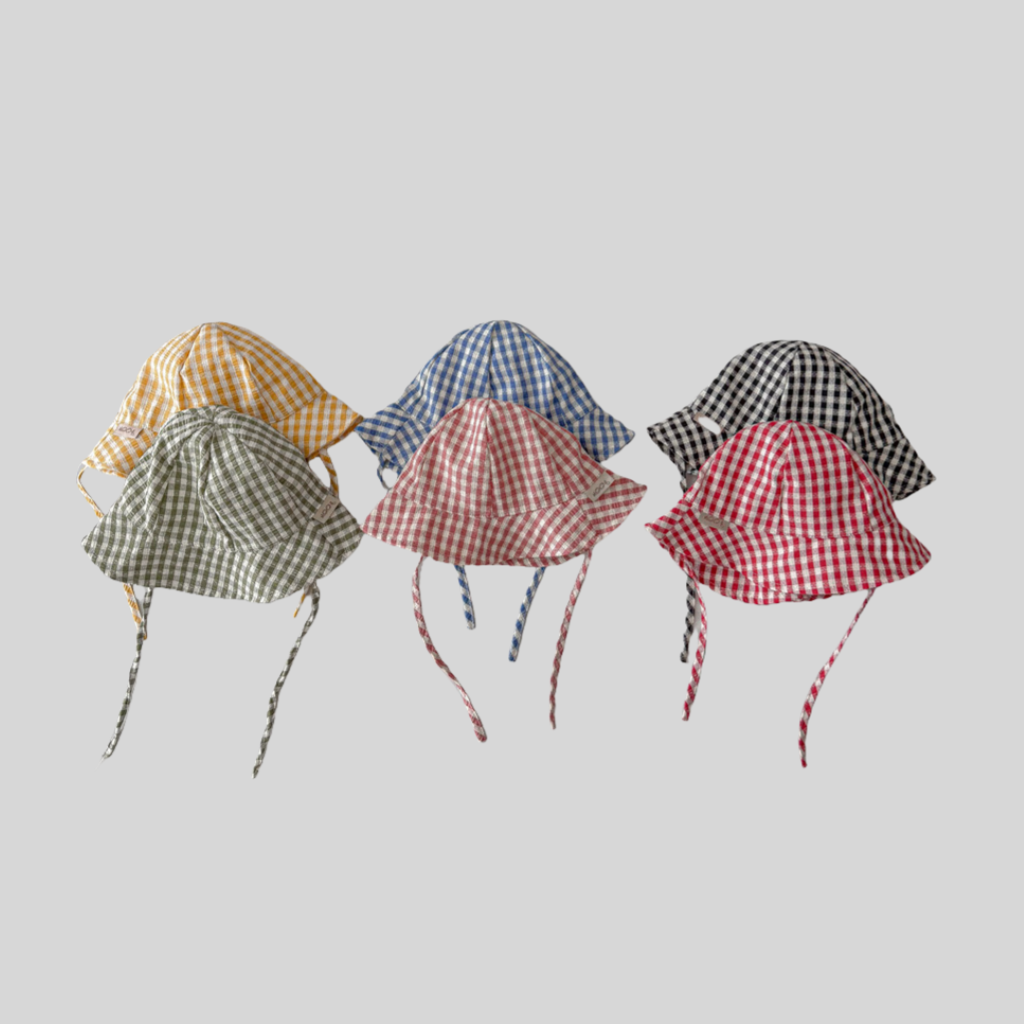 Cappello da pescatore per bamb - Sun Hat Wide Brim recensione e prezzo