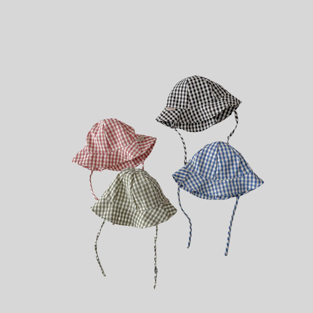 Cappello da pescatore per bamb - Sun Hat Wide Brim recensione e prezzo